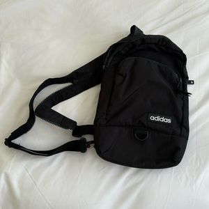 adidas Bags Adidas Convertible Backpack Poshmark